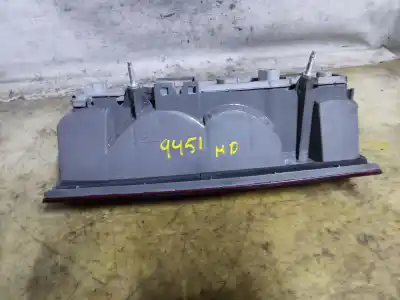 Pezzo di ricambio per auto di seconda mano lampada posteriore sinistra per ford transit connect (tc7) furgón largo (2006->) riferimenti oem iam 610438  estantería 40