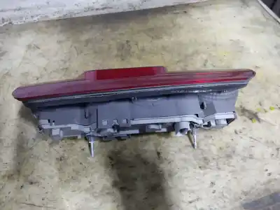 Pezzo di ricambio per auto di seconda mano lampada posteriore sinistra per ford transit connect (tc7) furgón largo (2006->) riferimenti oem iam 610438  estantería 40