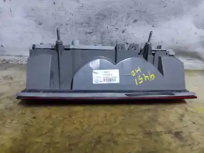 Pezzo di ricambio per auto di seconda mano luci posteriori destra per ford transit connect (tc7) furgón largo (2006->) riferimenti oem iam 9t1613404ab  estantería 38