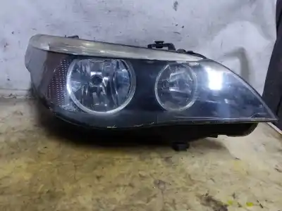 Pièce détachée automobile d'occasion feu droit pour bmw serie 5 touring (e61) 530d références oem iam 