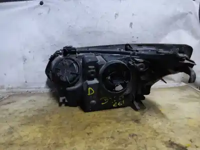 Second-hand car spare part right headlight for bmw serie 5 touring (e61) 530d oem iam references   estantería 5