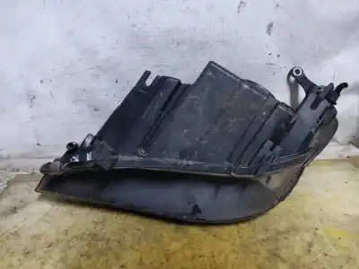 Second-hand car spare part right headlight for bmw serie 5 touring (e61) 530d oem iam references   estantería 5