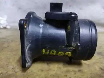 Автозапчастина б/у витратомір повітря для AUDI A3 (8L) 1.6 Ambiente Посилання на OEM IAM 06A906461B  ESTANTERÍA 74