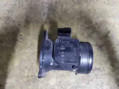 Автозапчастина б/у витратомір повітря для audi a3 (8l) 1.6 ambiente посилання на oem iam 06a906461b  estantería 74