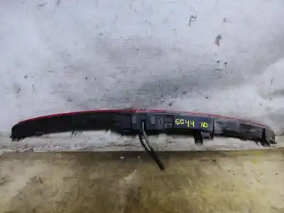 Pezzo di ricambio per auto di seconda mano luce freno centrale per citroen c4 picasso exclusive riferimenti oem iam   estantería 28