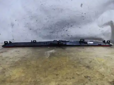 Pezzo di ricambio per auto di seconda mano luce freno centrale per citroen c4 picasso exclusive riferimenti oem iam   estantería 28