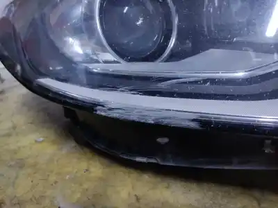 Pezzo di ricambio per auto di seconda mano faro anteriore destro per volkswagen cc b7 (358) 2.0 tdi riferimenti oem iam 3c8941032g