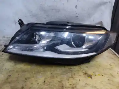Pezzo di ricambio per auto di seconda mano faro anteriore sinistro per volkswagen cc b7 (358) 2.0 tdi riferimenti oem iam 3c8941031g