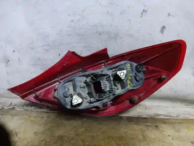 Second-hand car spare part left tailgate light for opel corsa d cosmo oem iam references   estantería 1