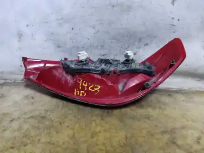 Second-hand car spare part left tailgate light for opel corsa d cosmo oem iam references   estantería 1