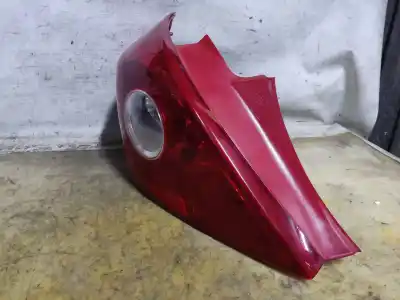 Second-hand car spare part left tailgate light for opel corsa d cosmo oem iam references   estantería 1