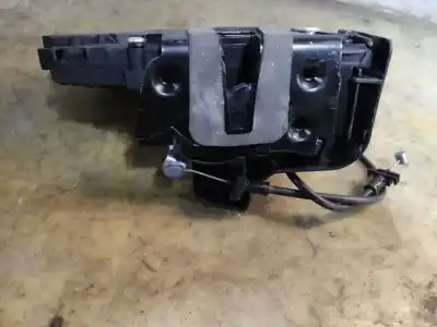 Pezzo di ricambio per auto di seconda mano serratura porta anteriore destra per ford kuga (cbv) titanium riferimenti oem iam   estantería 61