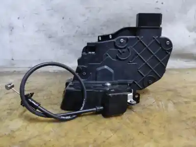 Pezzo di ricambio per auto di seconda mano serratura porta anteriore destra per ford kuga (cbv) titanium riferimenti oem iam   estantería 61