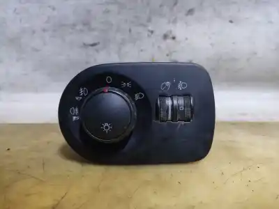 Second-hand car spare part Headlights Switch for SEAT LEON (1P1) 2.0 TDI 16V OEM IAM references 1P1941431E  ESTANTERÍA 81