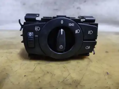 Second-hand car spare part headlights switch for bmw serie 1 berlina (e81/e87) 120d oem iam references 693279403