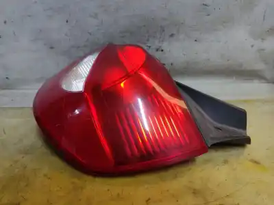 Second-hand car spare part Right Tailgate Light for RENAULT CLIO III 20 Aniversario OEM IAM references   ESTANTERÍA 24