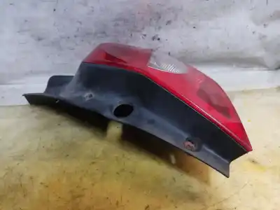 Second-hand car spare part right tailgate light for renault clio iii 20 aniversario oem iam references   estantería 24