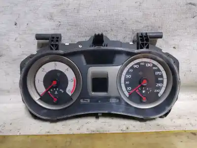 Second-hand car spare part  for RENAULT CLIO III  OEM IAM references 8200582709  ESTANTERÍA 23