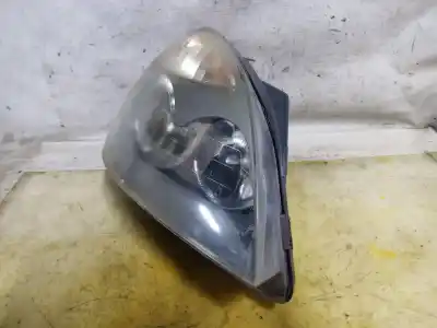 Автозапчасти б/у правая фара за renault clio ii fase ii (b/cb0) base authentique 65 cv / 48 kw ссылки oem iam 15601800re  estantería 129 b