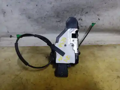 Автозапчасти б/у замок передней правой двери за citroen c3 picasso exclusive ссылки oem iam 24094158  estantería 42