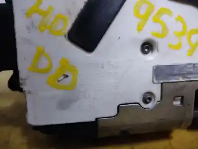 Автозапчасти б/у замок передней правой двери за citroen c3 picasso exclusive ссылки oem iam 24094158  estantería 42