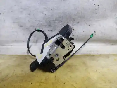 Автозапчасти б/у замок передней правой двери за citroen c3 picasso exclusive ссылки oem iam 24094158  estantería 42