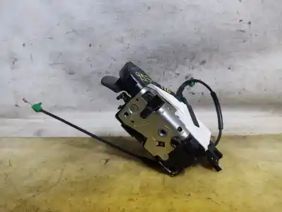 Автозапчастина б/у замок передніх дверей лівий для citroen c3 picasso exclusive посилання на oem iam 24087158  estantería 41