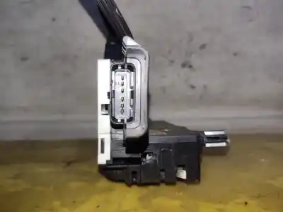 Автозапчастина б/у замок дверей заднього лівого для citroen c3 picasso exclusive посилання на oem iam 24090158  estantería 43