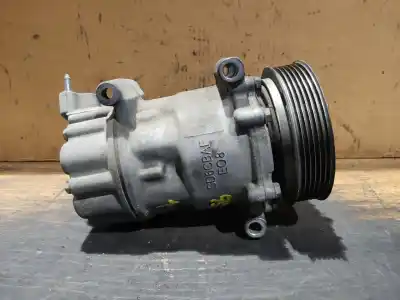 Автозапчасти б/у компрессор кондиционера воздуха за CITROEN C3 PICASSO Exclusive ссылки OEM IAM 1355F FILA 3 PALET 38