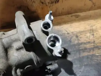 Pezzo di ricambio per auto di seconda mano compressore aria condizionata per citroen c3 picasso exclusive riferimenti oem iam 1355f fila 3 palet 38