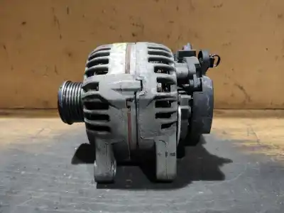 Автозапчасти б/у генератор за CITROEN C3 PICASSO Exclusive ссылки OEM IAM 0124525035 FILA 2 PALET 37