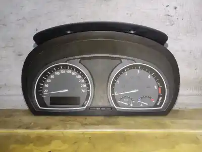 Peça sobressalente para automóvel em segunda mão quadrante por bmw serie x3 (e83) 2.0d [2.0 ltr. - 110 kw 16v diesel cat] referências oem iam 62113414372  estantería 6