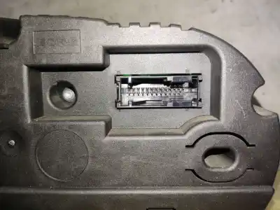 Peça sobressalente para automóvel em segunda mão quadrante por bmw serie x3 (e83) 2.0d [2.0 ltr. - 110 kw 16v diesel cat] referências oem iam 62113414372  estantería 6