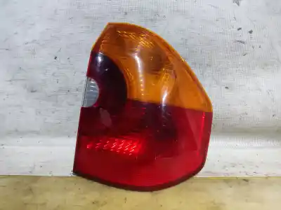 Second-hand car spare part right tailgate light for bmw serie x3 (e83) 2.0d [2.0 ltr. - 110 kw 16v diesel cat] oem iam references 6990168  estantería 5