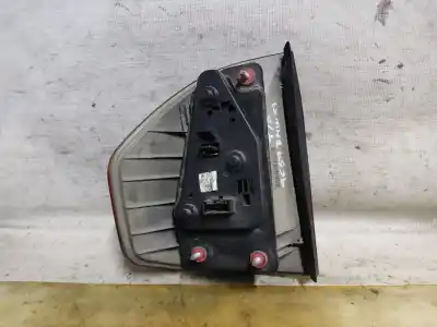 Second-hand car spare part  for BMW SERIE X3 (E83)  OEM IAM references 6990168  ESTANTERÍA 5