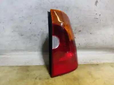 Second-hand car spare part right tailgate light for bmw serie x3 (e83) 2.0d [2.0 ltr. - 110 kw 16v diesel cat] oem iam references 6990168  estantería 5