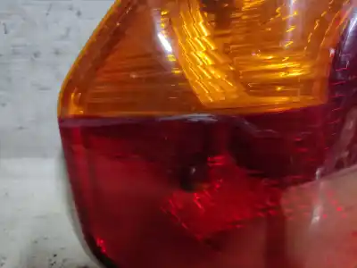 Second-hand car spare part left tailgate light for bmw serie x3 (e83) 2.0d [2.0 ltr. - 110 kw 16v diesel cat] oem iam references 6990167  estantería 5