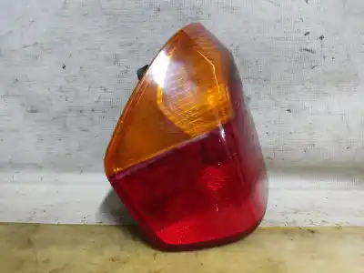 Second-hand car spare part left tailgate light for bmw serie x3 (e83) 2.0d [2.0 ltr. - 110 kw 16v diesel cat] oem iam references 6990167  estantería 5