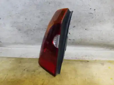 Second-hand car spare part left tailgate light for bmw serie x3 (e83) 2.0d [2.0 ltr. - 110 kw 16v diesel cat] oem iam references 6990167  estantería 5