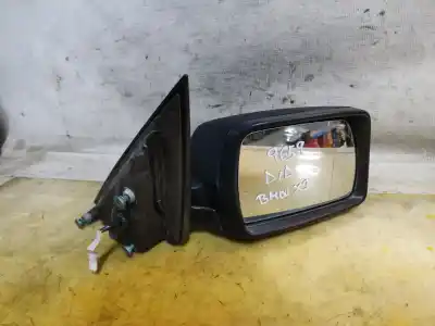 Second-hand car spare part  for BMW SERIE X3 (E83)  OEM IAM references   ESTANTERÍA 5