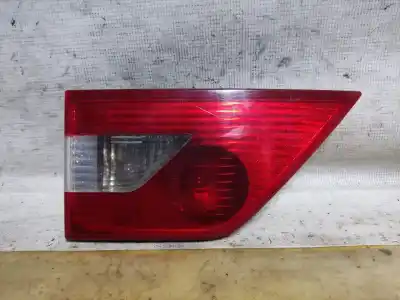 Second-hand car spare part interior left tailgate light for bmw serie x3 (e83) 2.0d [2.0 ltr. - 110 kw 16v diesel cat] oem iam references 63213414011  estantería 4