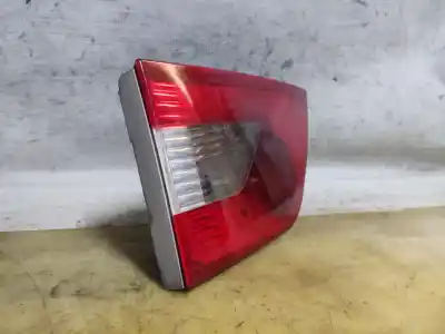 Second-hand car spare part interior left tailgate light for bmw serie x3 (e83) 2.0d [2.0 ltr. - 110 kw 16v diesel cat] oem iam references 63213414011  estantería 4
