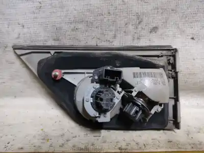 Second-hand car spare part  for BMW SERIE X3 (E83)  OEM IAM references 63213414011  ESTANTERÍA 4