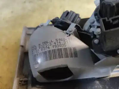 Second-hand car spare part interior left tailgate light for bmw serie x3 (e83) 2.0d [2.0 ltr. - 110 kw 16v diesel cat] oem iam references 63213414011  estantería 4