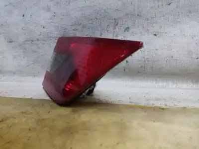 Second-hand car spare part interior left tailgate light for bmw serie x3 (e83) 2.0d [2.0 ltr. - 110 kw 16v diesel cat] oem iam references 63213414011  estantería 4