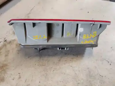 Piesă de schimb auto la mâna a doua Lampã Spate Stânga pentru CITROEN JUMPY 2.0 HDi SX Caja cerrada acristalda (80kW) Referințe OEM IAM  PALET 10 E 