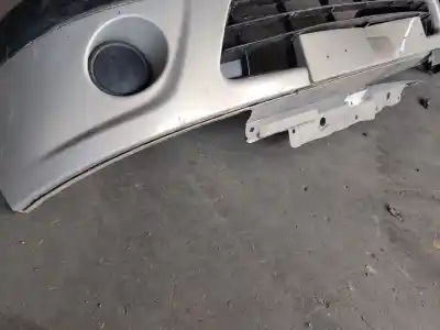Second-hand car spare part front bumper for citroen c3 pluriel 1.4 oem iam references  palet n8 fila 4 