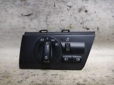 Second-hand car spare part headlights switch for bmw serie x3 (e83) 2.0d [2.0 ltr. - 110 kw 16v diesel cat] oem iam references 3415105  estantería 85