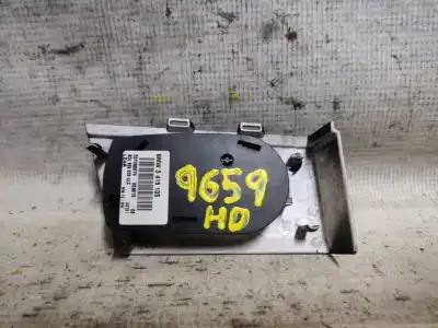 Second-hand car spare part headlights switch for bmw serie x3 (e83) 2.0d [2.0 ltr. - 110 kw 16v diesel cat] oem iam references 3415105  estantería 85