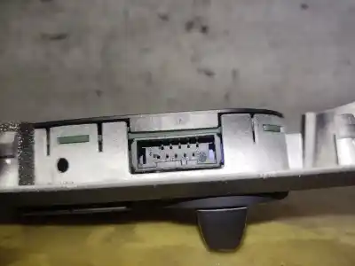 Second-hand car spare part HEADLIGHTS SWITCH for BMW SERIE X3 (E83)  OEM IAM references 3415105  ESTANTERÍA 85